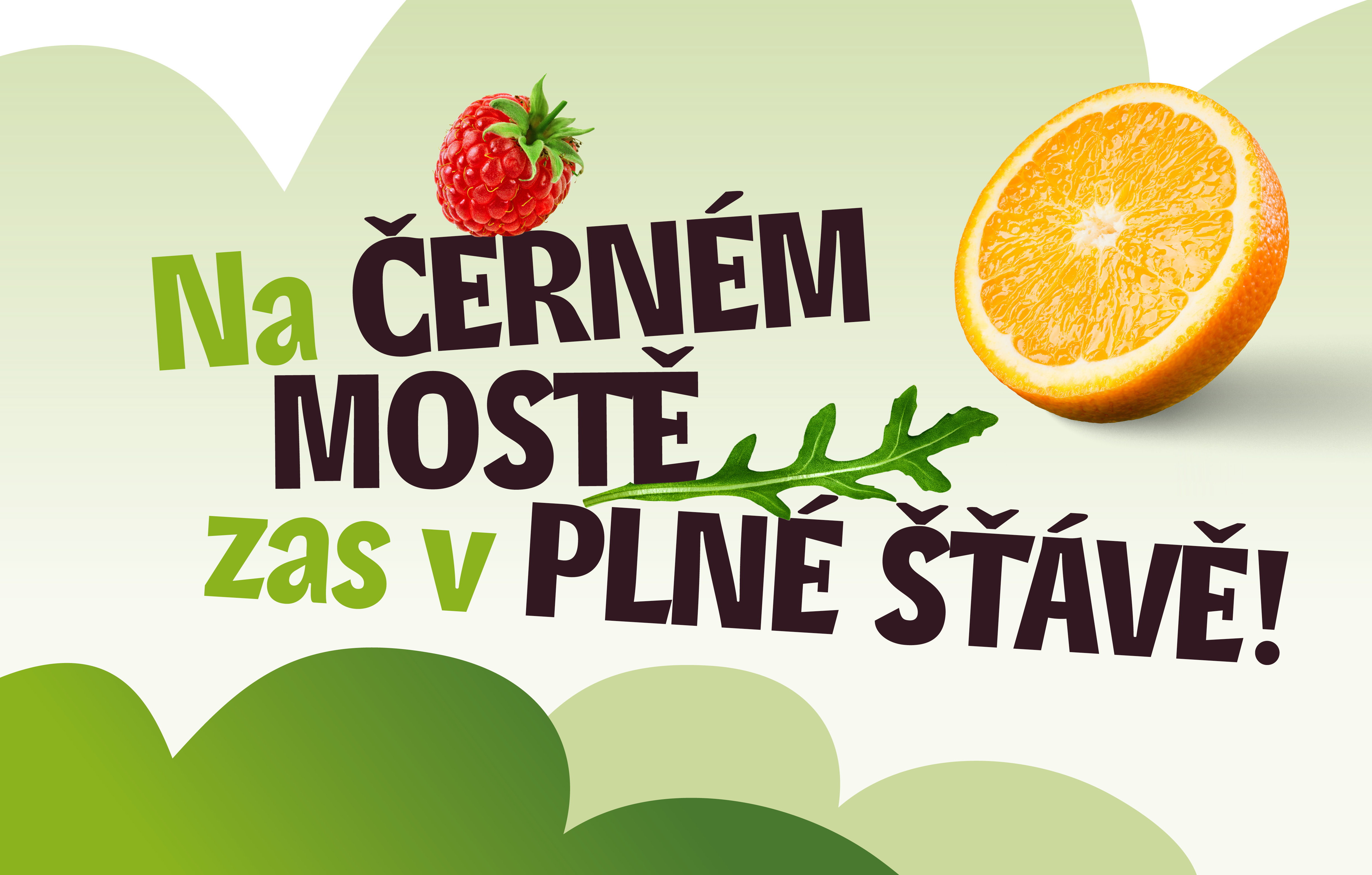 UGO Salaterie Čern&yacute; Most